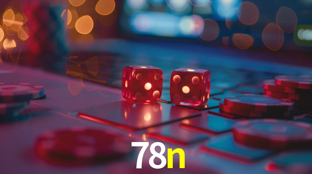 Welcome Bonus 78n