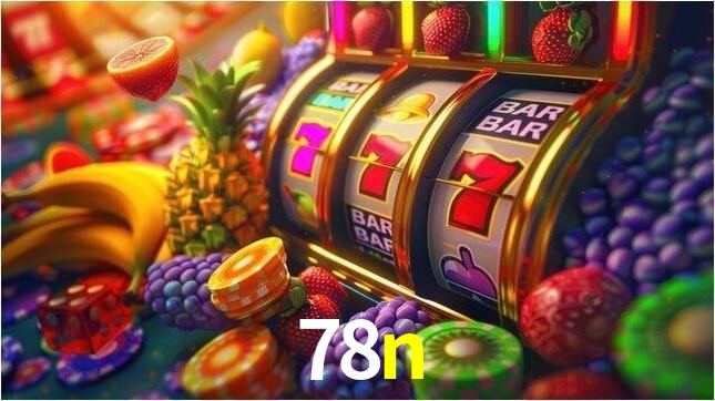 Game Providers 78n
