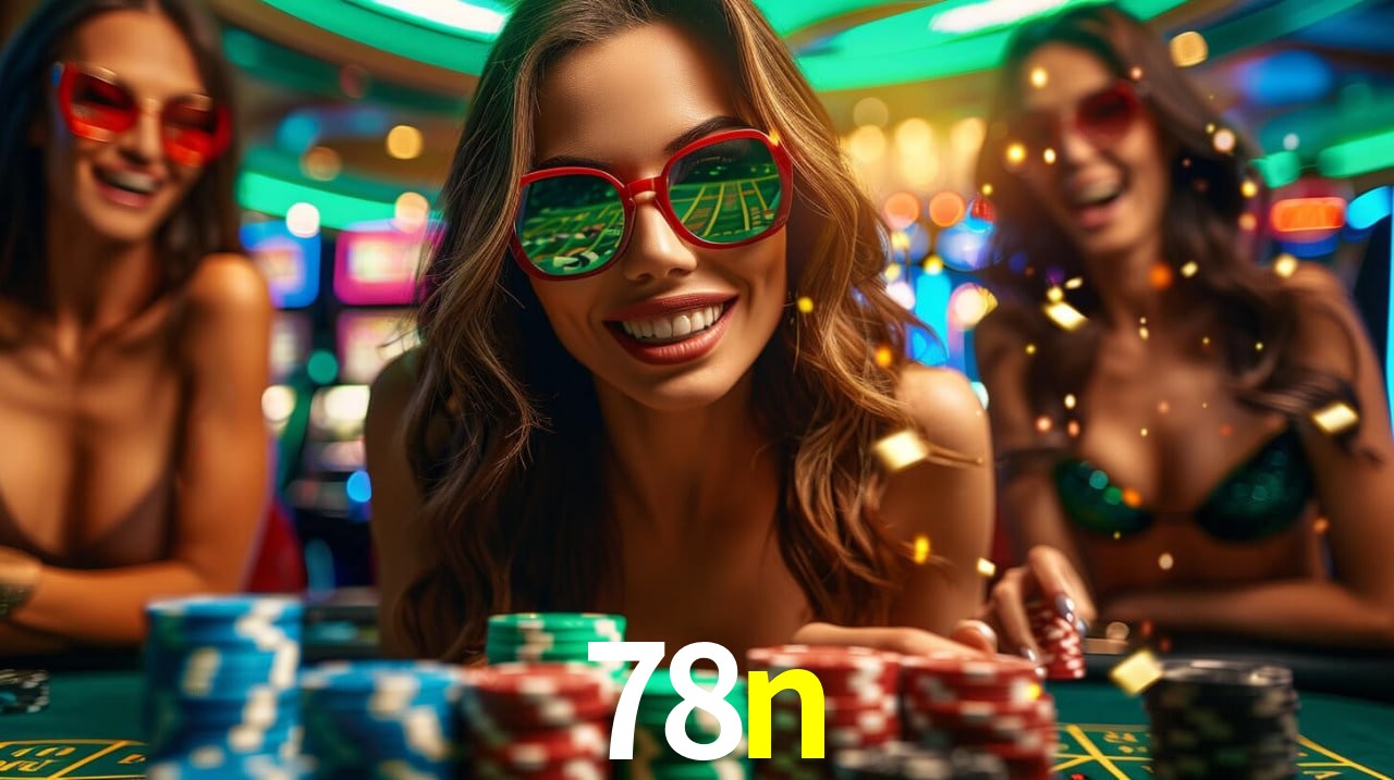 VIP Casino 78n
