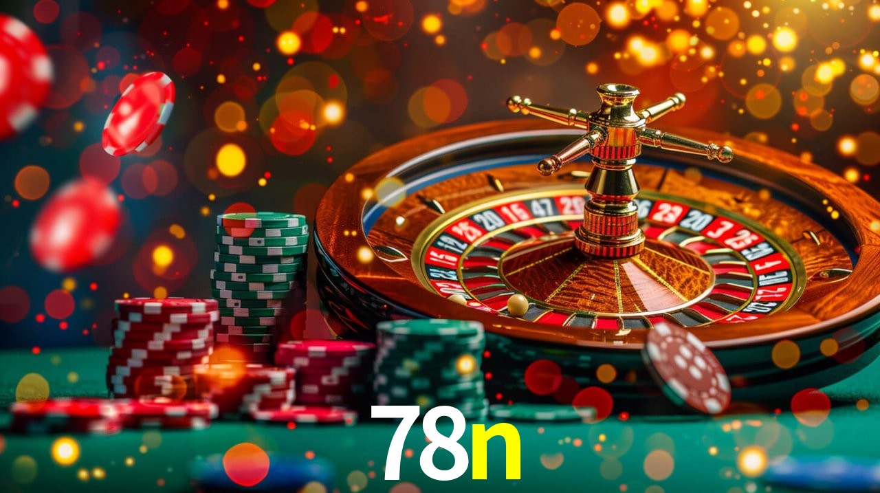 Casino Ao Vivo 78n