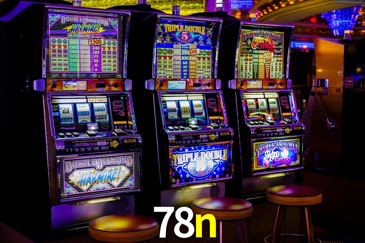 A Emoção da Loteria na 78n: Uma Chance de Mudança de Vida