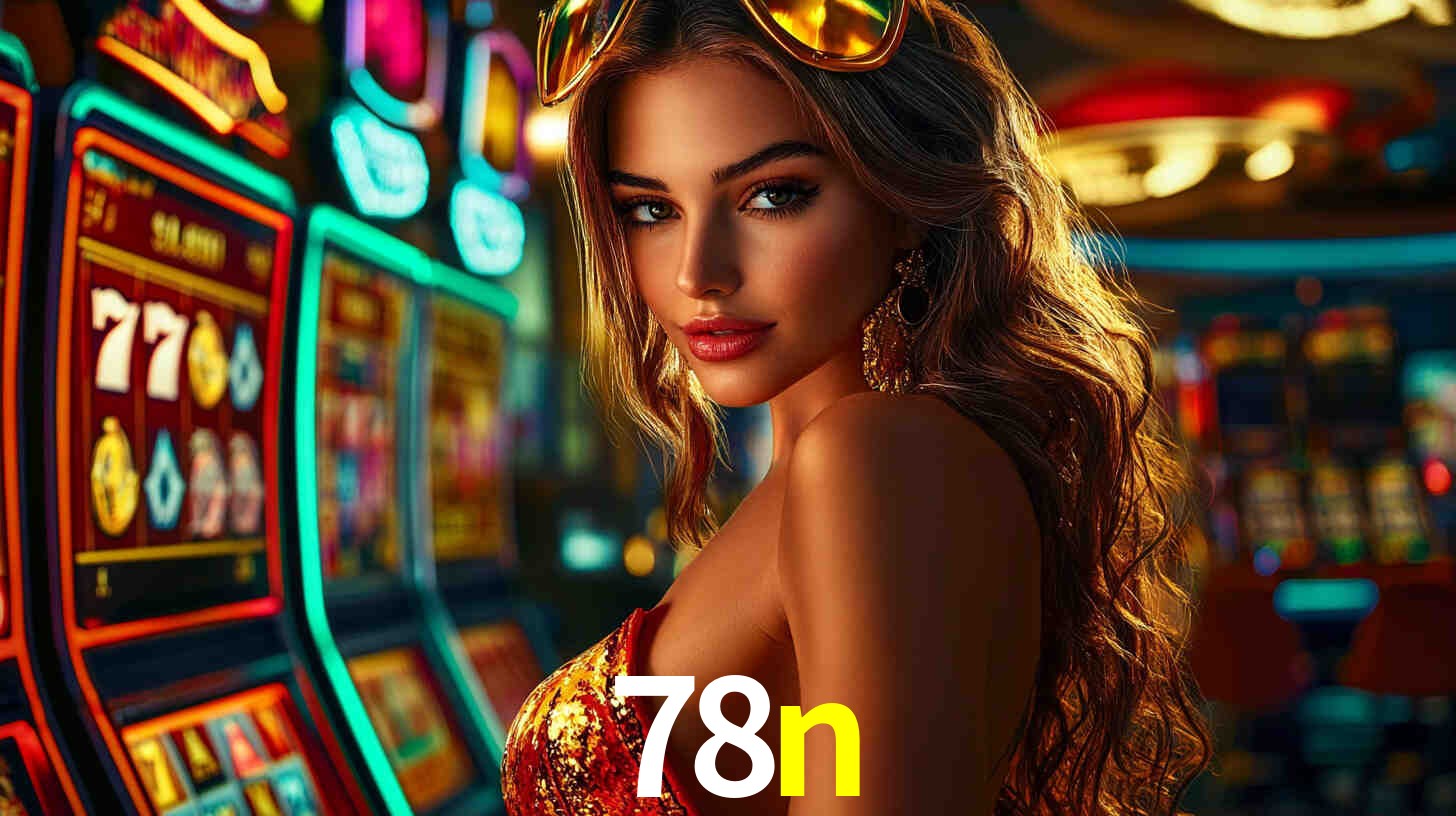 Experimente o Login Seguro Premium no 78n