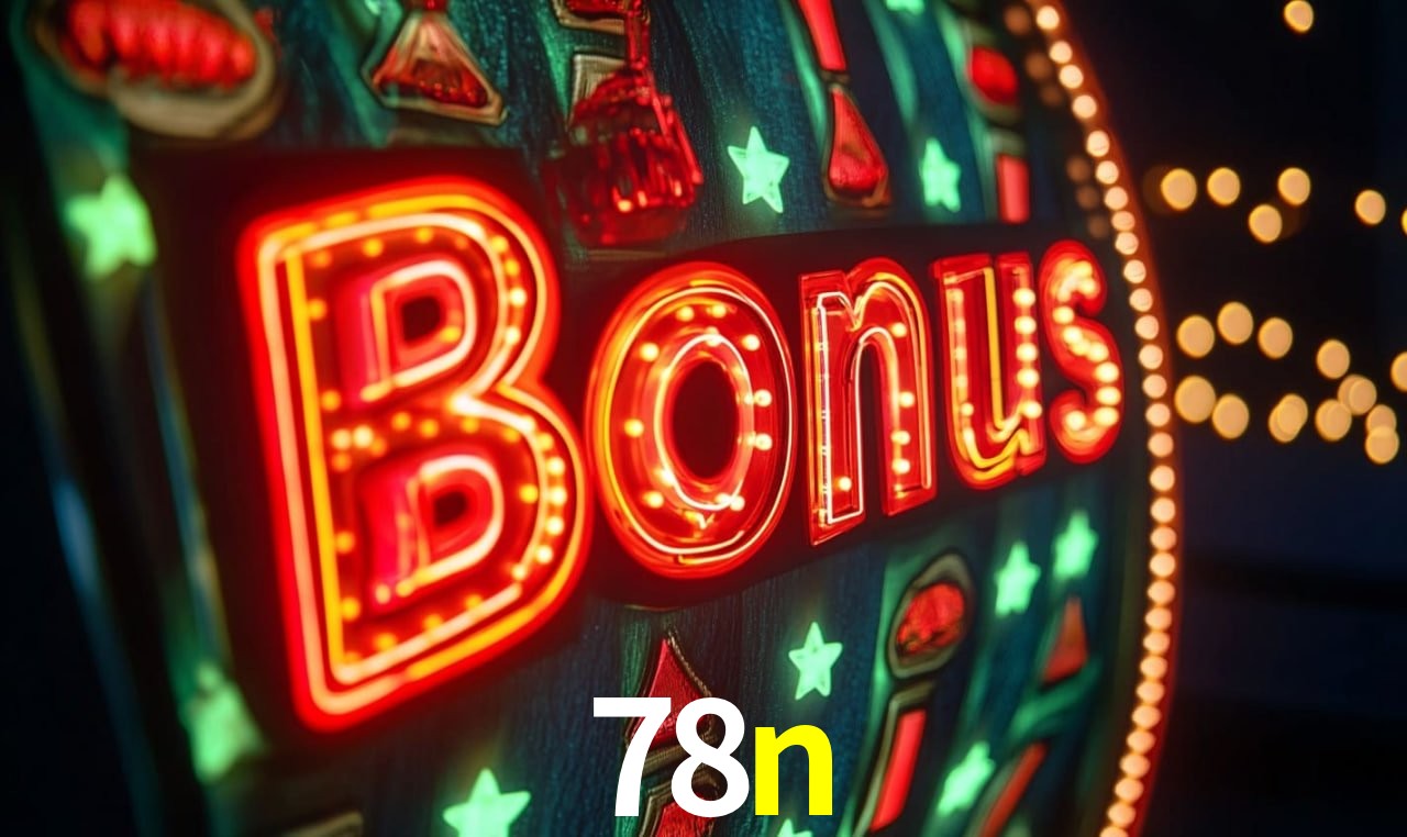 A Emoção da Loteria na 78n: Uma Chance de Mudança de Vida