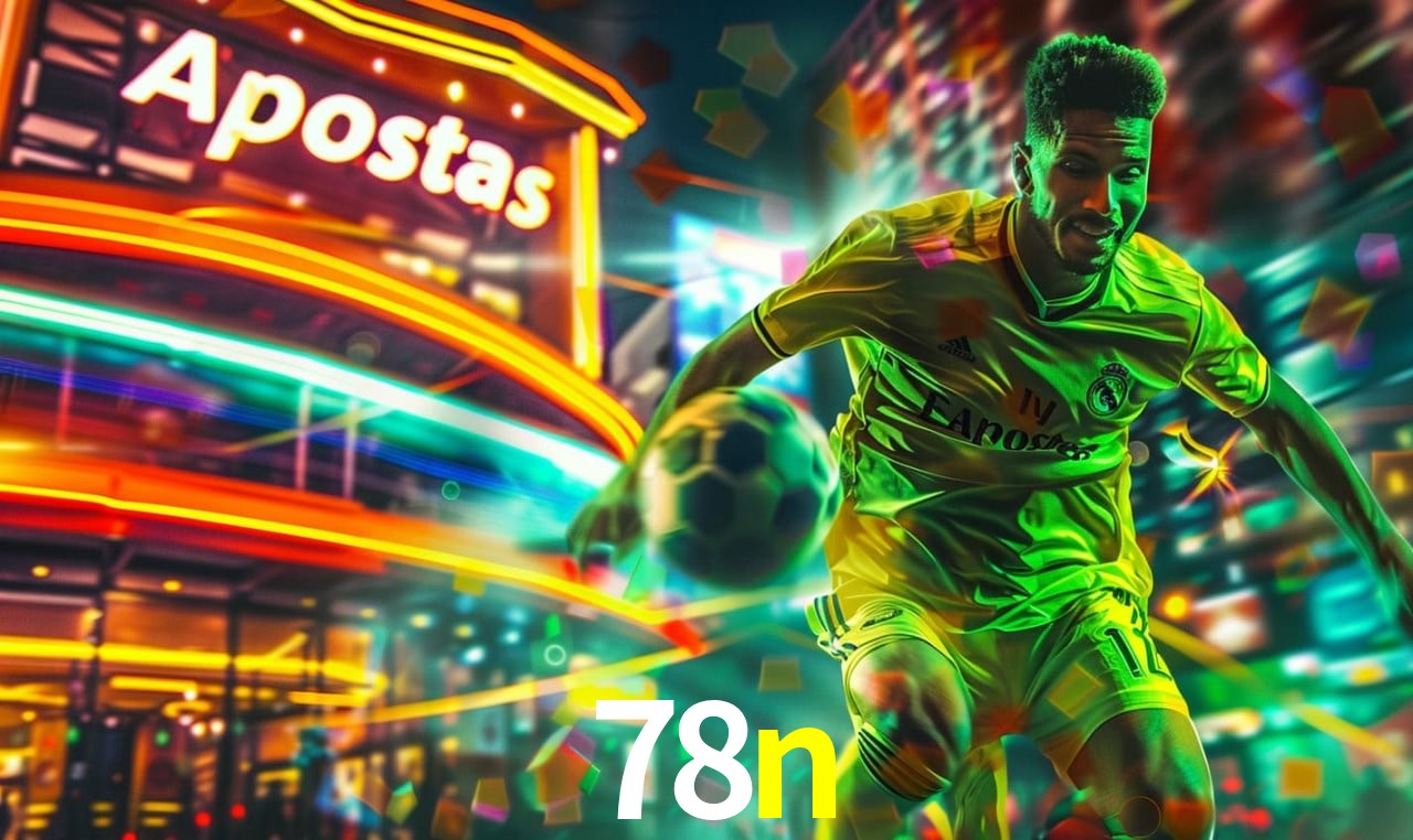 Apostas Esportivas na 78n: Um Guia Completo