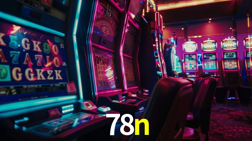 Live Casino 78n