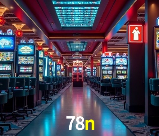 Jogos de Slot 78n