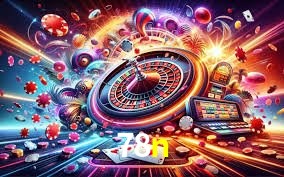 Descubra a Magia dos Jogos de Arcade no 78n