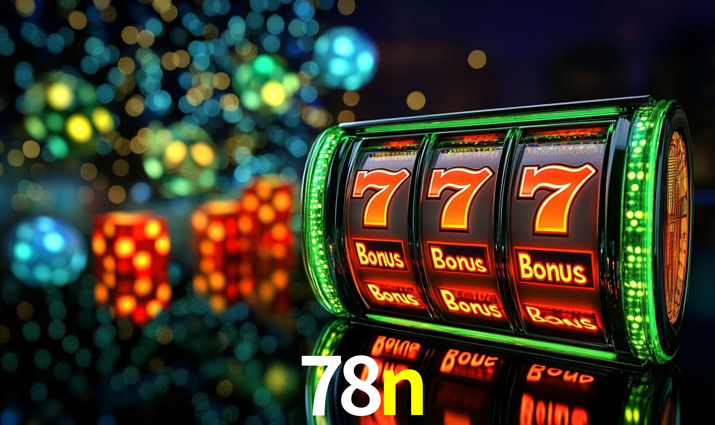 Apostas Esportivas na 78n: Um Guia Completo