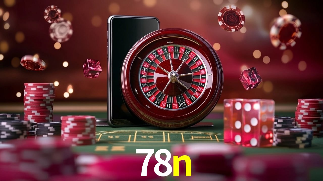 Live Casino 78n