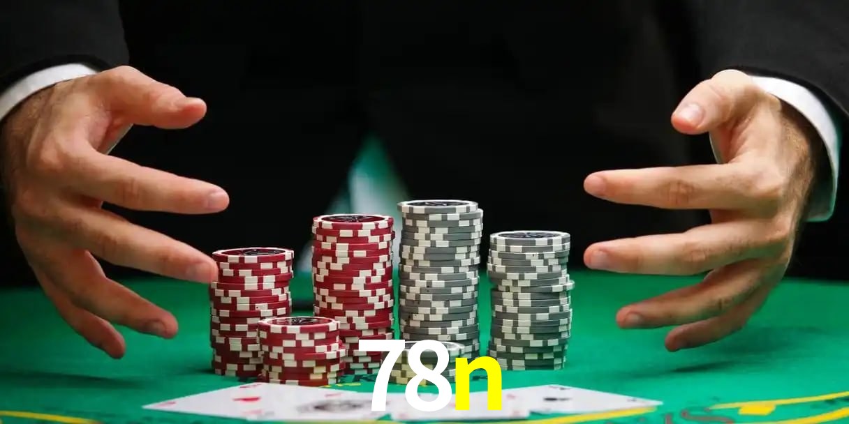 A Emoção da Loteria na 78n: Uma Chance de Mudança de Vida