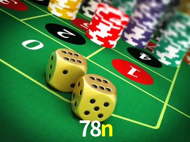 Blackjack Table 78n
