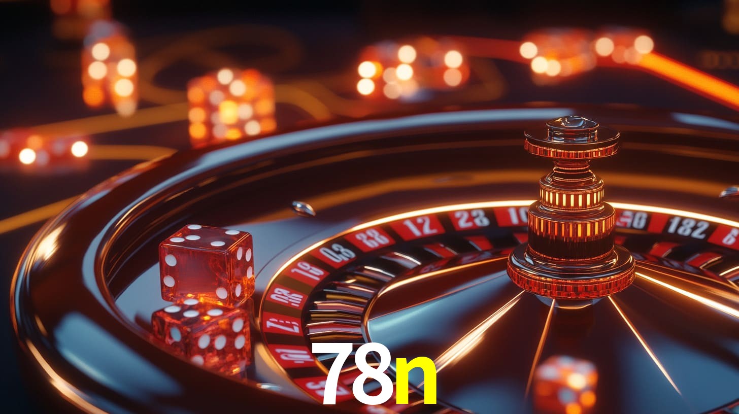 Descubra a Magia dos Jogos de Arcade no 78n