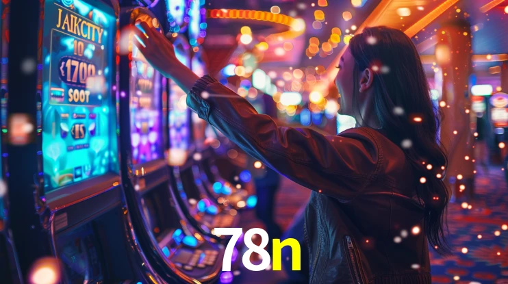 78n: Jogue Crash e Experimente Alta Recompensa Instantânea