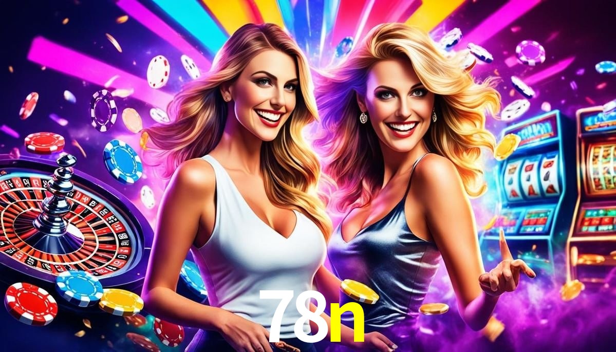 Desvendando o Mundo dos Jogos Virtuais na 78n