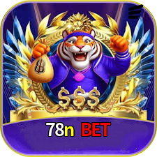 Logo da 78n bet