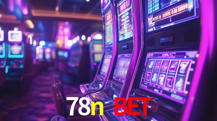 Cassino Online 78n bet